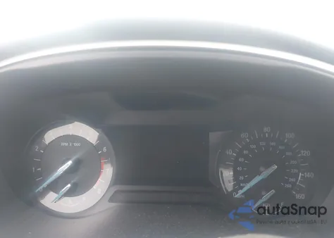 2013 Ford Fusion Se from USA, damaged, VIN 3FA6P0H76DR146633